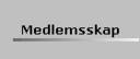 Medlemsavgifter